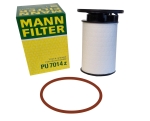 Original MANN Kraftstofffilter PU7014z für Alfa Romeo & Fiat